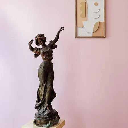 Apartamento Chaleureux A Croix