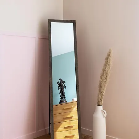Chaleureux A Apartment *